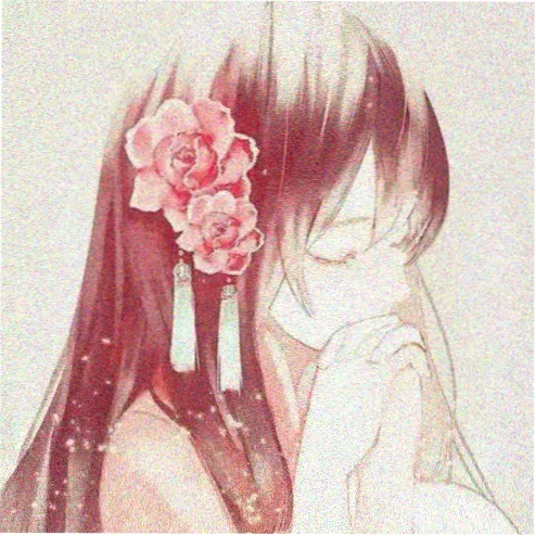 漫游者头像